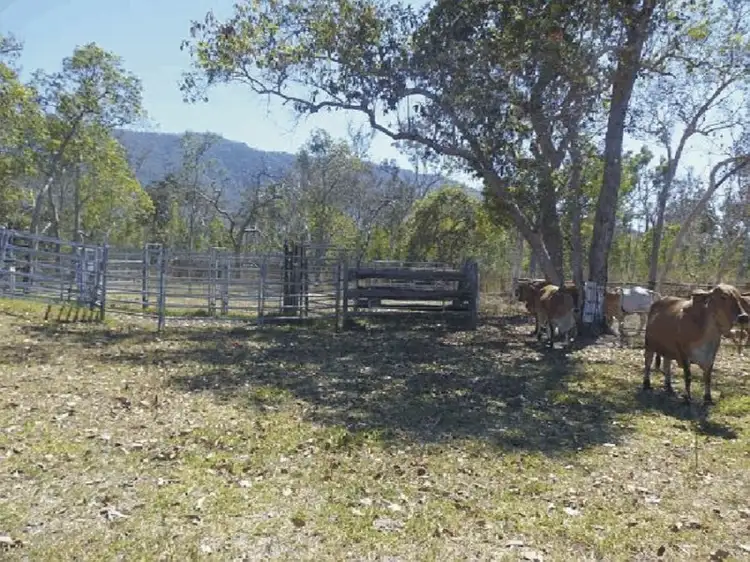 Lot 33, 33 & 34,& 34 Baillie's Road, Upper Stone QLD 4850