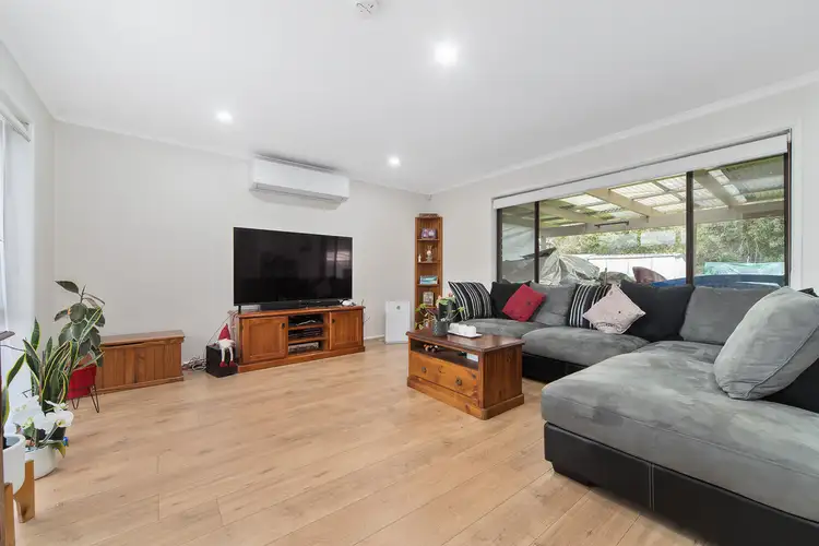 Third view of Homely house listing, 4 Darnley Drive, Skye VIC 3977