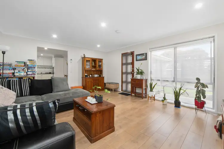 Fourth view of Homely house listing, 4 Darnley Drive, Skye VIC 3977