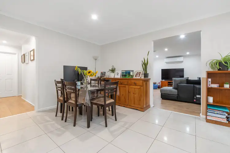 Fifth view of Homely house listing, 4 Darnley Drive, Skye VIC 3977