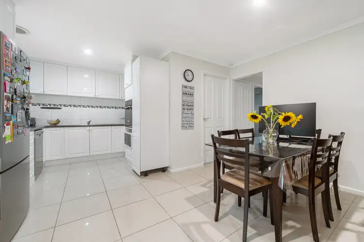 Sixth view of Homely house listing, 4 Darnley Drive, Skye VIC 3977
