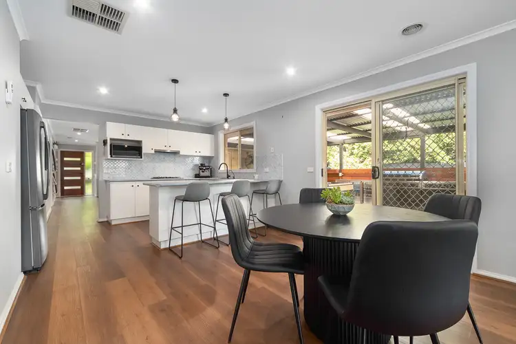Second view of Homely house listing, 23 Sven Street, Skye VIC 3977