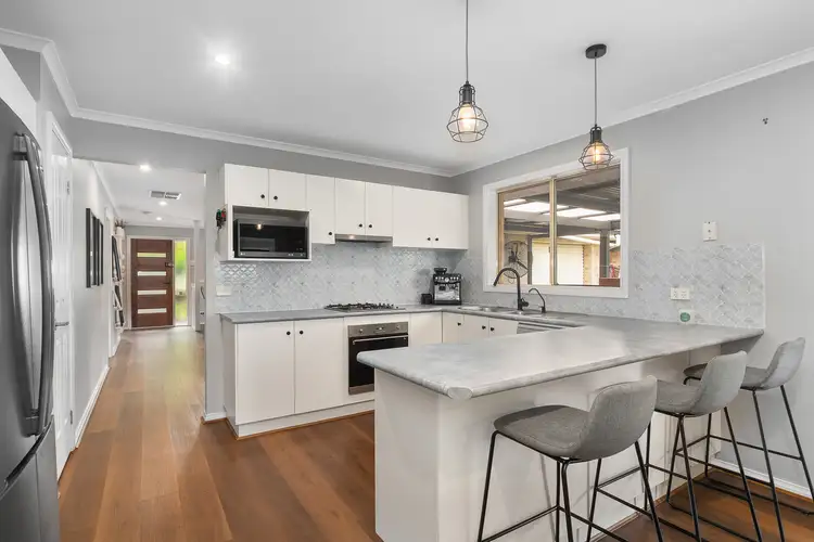 Third view of Homely house listing, 23 Sven Street, Skye VIC 3977