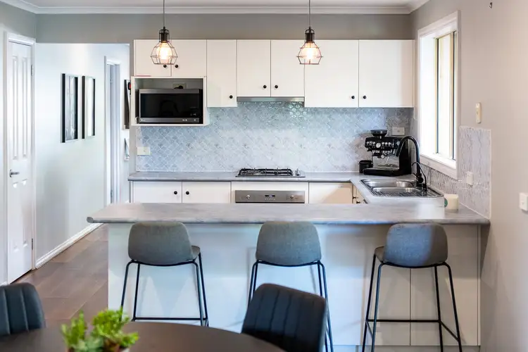 Fourth view of Homely house listing, 23 Sven Street, Skye VIC 3977