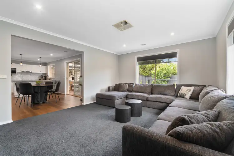 Fifth view of Homely house listing, 23 Sven Street, Skye VIC 3977