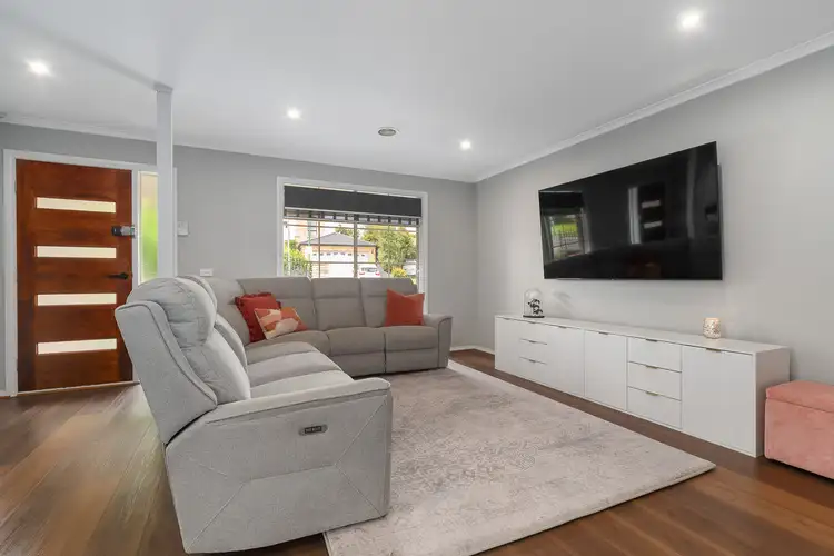 Sixth view of Homely house listing, 23 Sven Street, Skye VIC 3977