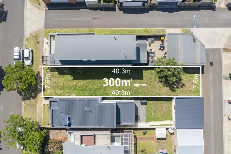 118 Pearl Bay Passage, St Leonards VIC 3223