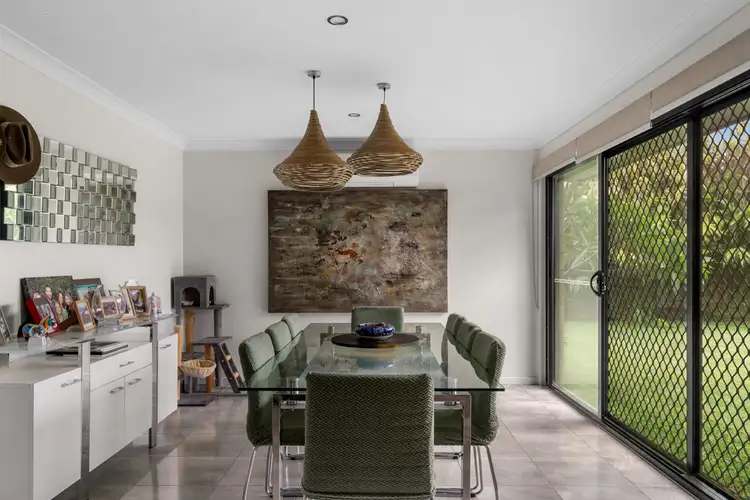 Third view of Homely house listing, 45 Trevean Drive, Kleinton QLD 4352
