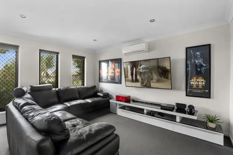 Fifth view of Homely house listing, 45 Trevean Drive, Kleinton QLD 4352