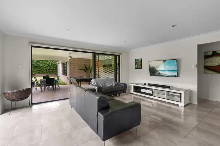 Sixth view of Homely house listing, 45 Trevean Drive, Kleinton QLD 4352