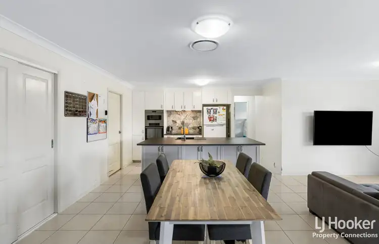 Third view of Homely house listing, 7/1-9 Moreton Downs Drive, Deception Bay QLD 4508