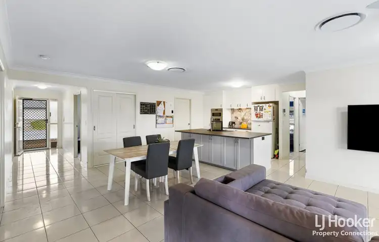Fifth view of Homely house listing, 7/1-9 Moreton Downs Drive, Deception Bay QLD 4508