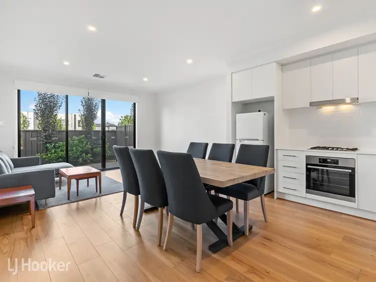 Main view of Homely townhouse listing, 23 Barry Drive, Findon SA 5023