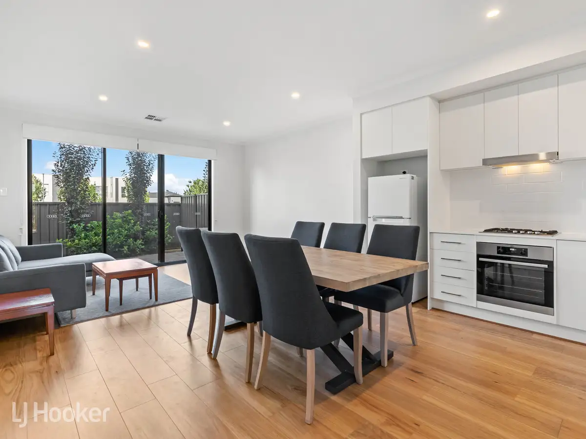 Main view of Homely townhouse listing, 23 Barry Drive, Findon SA 5023