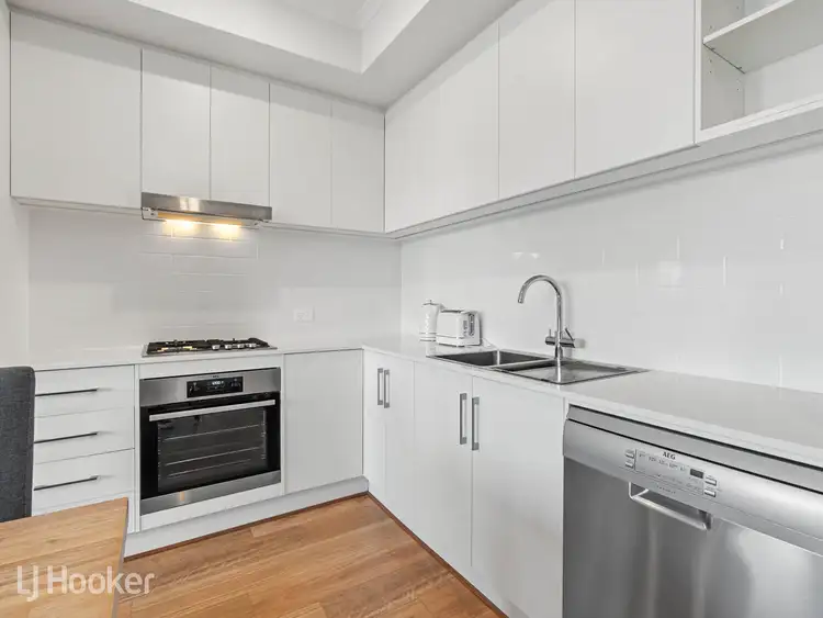 Second view of Homely townhouse listing, 23 Barry Drive, Findon SA 5023