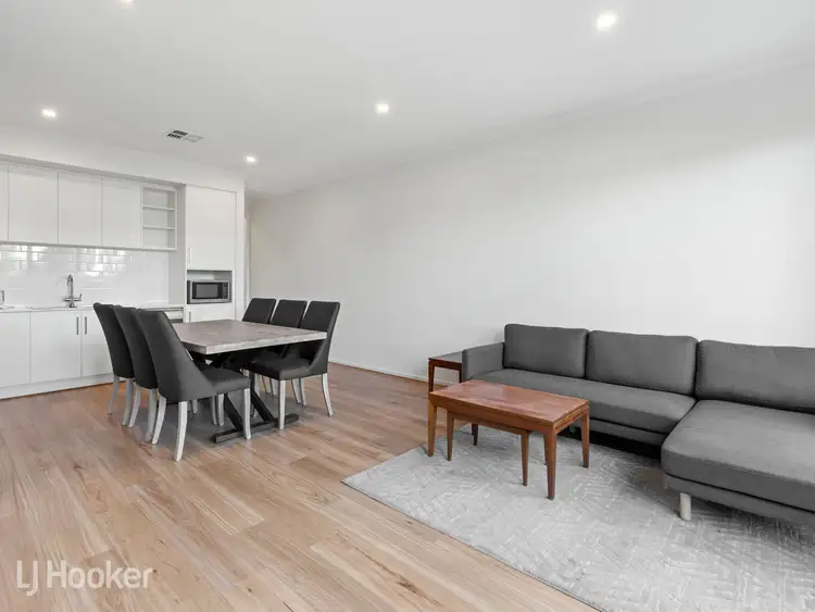 Third view of Homely townhouse listing, 23 Barry Drive, Findon SA 5023