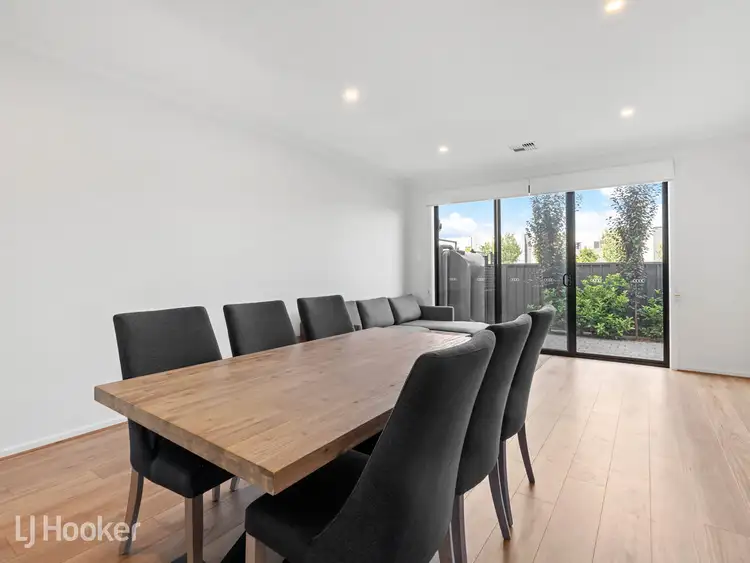 Fourth view of Homely townhouse listing, 23 Barry Drive, Findon SA 5023