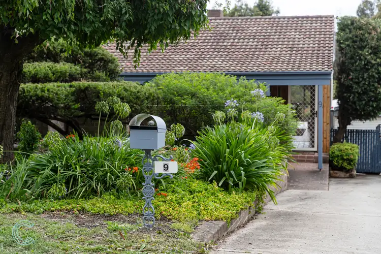 Main view of Homely house listing, 9 Jalanga Crescent, Aranda ACT 2614