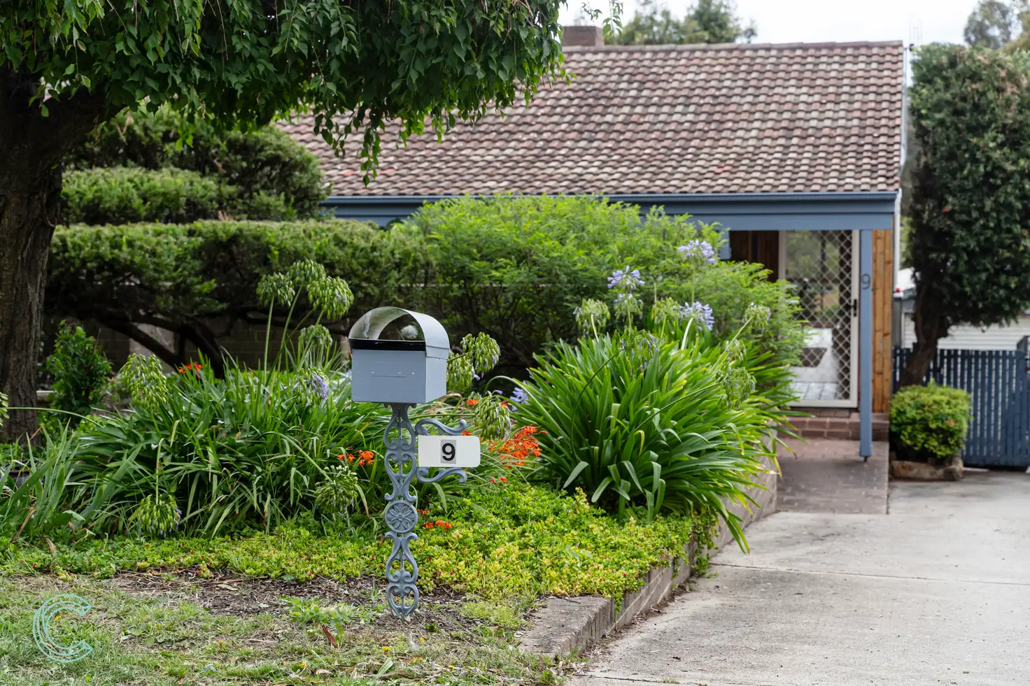 Main view of Homely house listing, 9 Jalanga Crescent, Aranda ACT 2614