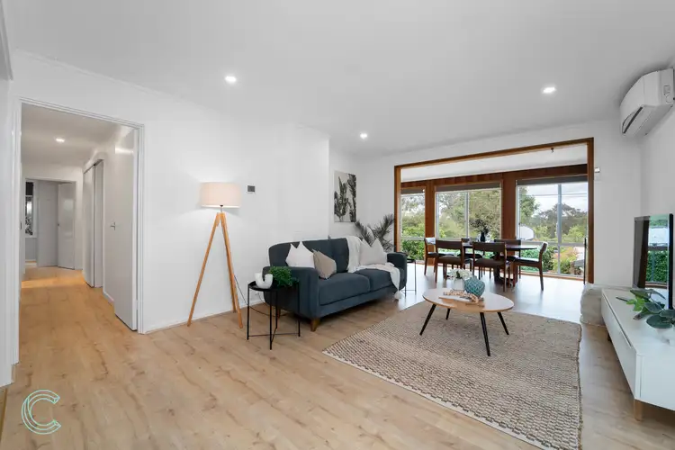 Second view of Homely house listing, 9 Jalanga Crescent, Aranda ACT 2614