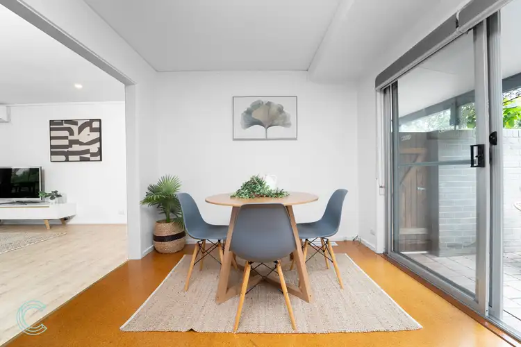 Fifth view of Homely house listing, 9 Jalanga Crescent, Aranda ACT 2614