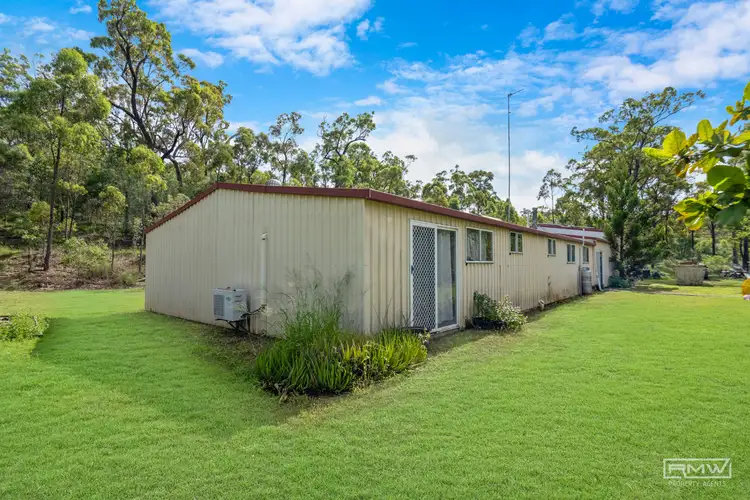 Fourth view of Homely rural property listing, 153 Mount Wheeler Road, Bondoola QLD 4703