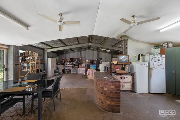 Fifth view of Homely rural property listing, 153 Mount Wheeler Road, Bondoola QLD 4703