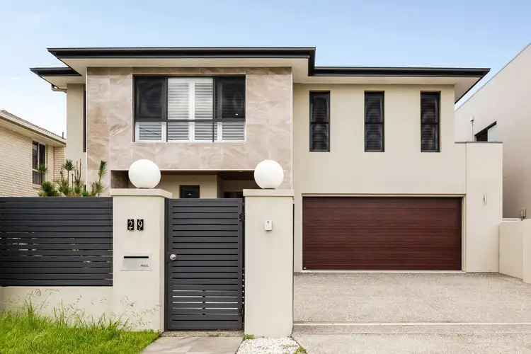 Main view of Homely house listing, 29 Newber Street, Sunnybank QLD 4109