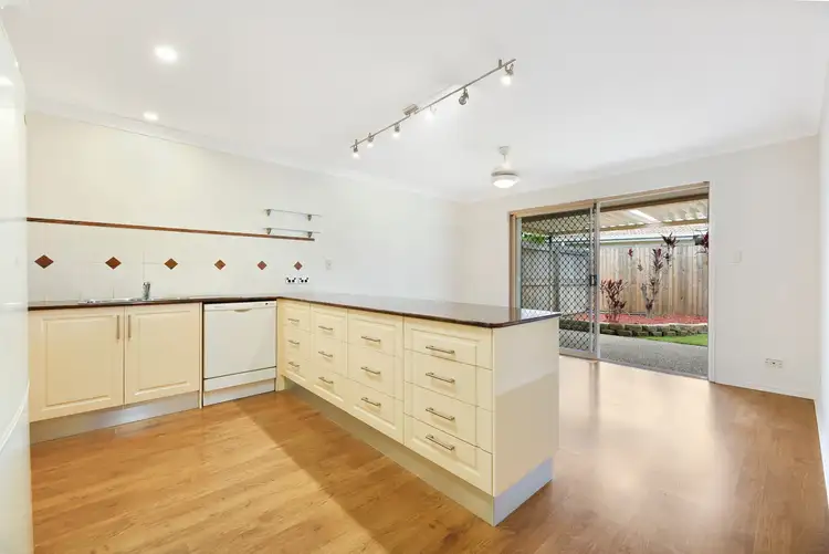 Fifth view of Homely semi-detached listing, 2/4 Valmai Court, Burleigh Waters QLD 4220