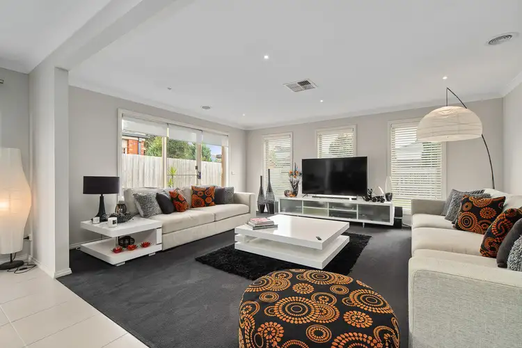 Fifth view of Homely house listing, 48 Diamond Parade, Skye VIC 3977