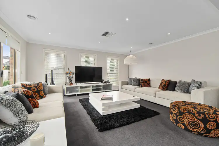 Sixth view of Homely house listing, 48 Diamond Parade, Skye VIC 3977