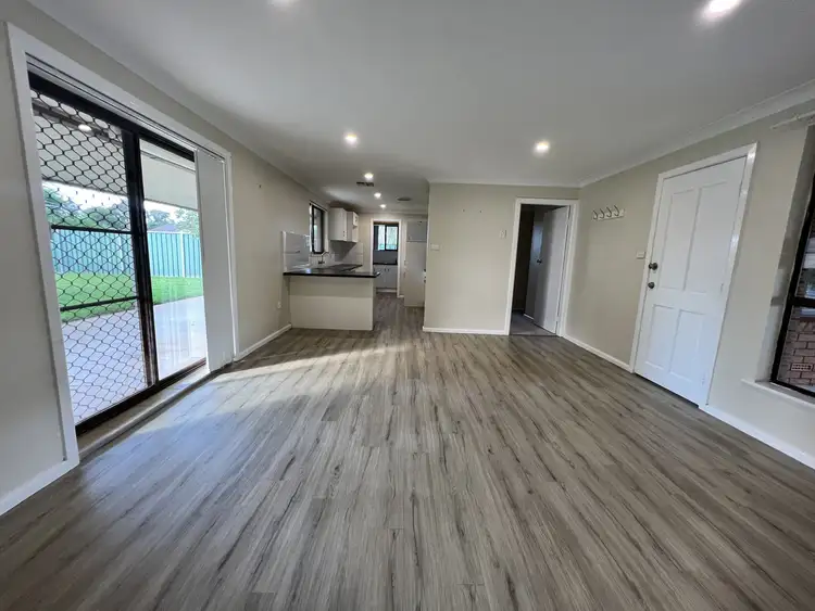 Second view of Homely house listing, 99 Baird Drive, Dubbo NSW 2830