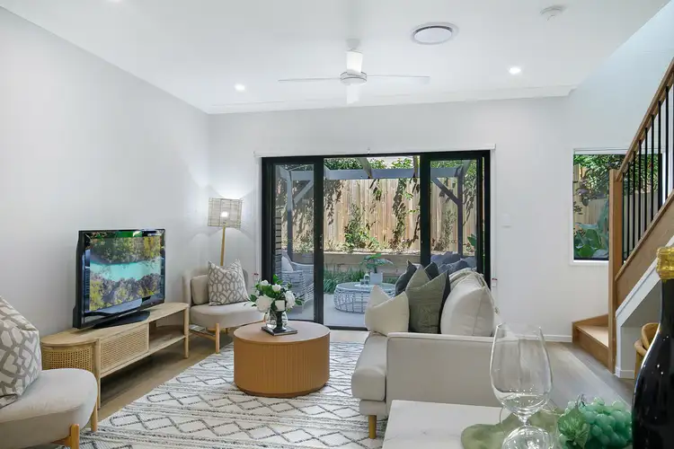 Main view of Homely townhouse listing, 2/9 Blackburn Street, Moorooka QLD 4105