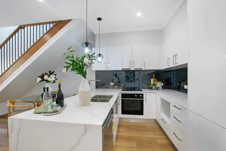 Third view of Homely townhouse listing, 2/9 Blackburn Street, Moorooka QLD 4105