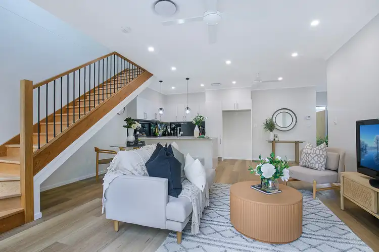 Fourth view of Homely townhouse listing, 2/9 Blackburn Street, Moorooka QLD 4105