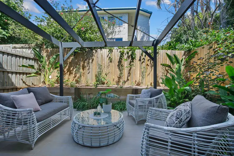 Fifth view of Homely townhouse listing, 2/9 Blackburn Street, Moorooka QLD 4105