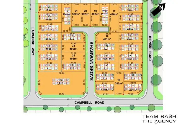 Lot 623 of 163 Birnam Road, Canning Vale WA 6155
