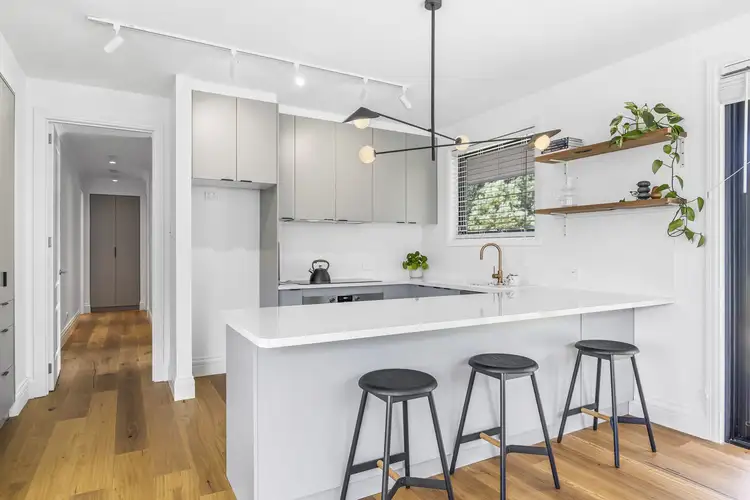 Third view of Homely house listing, 17 Browns Road, Smythesdale VIC 3351