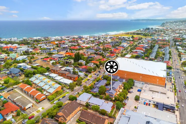 21/90 Brooks Street, Cooks Hill NSW 2300