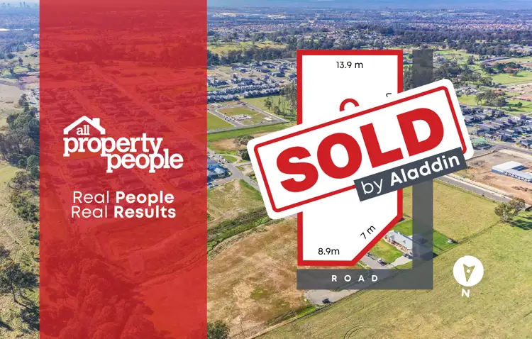 Second view of Homely land listing, LOT 6, 265 Twelfth Avenue, Austral NSW 2179