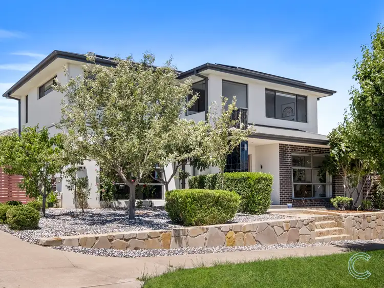 16 Avenal Street, Crace ACT 2911