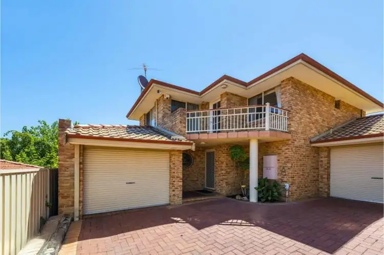 4/47 Moulden Avenue, Yokine WA 6060
