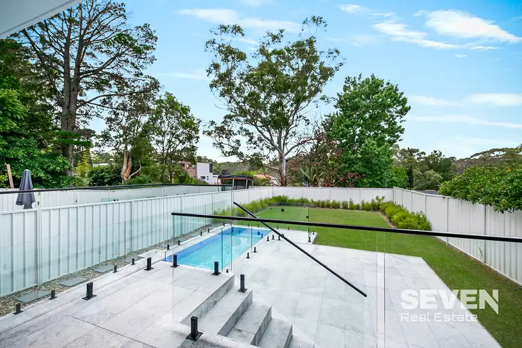 Main view of Homely house listing, 87A Woronora Parade, Oatley NSW 2223