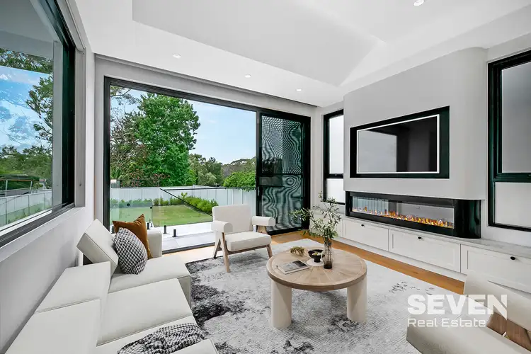 Second view of Homely house listing, 87A Woronora Parade, Oatley NSW 2223