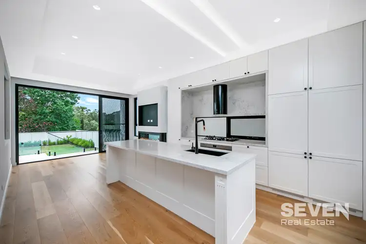 Third view of Homely house listing, 87A Woronora Parade, Oatley NSW 2223