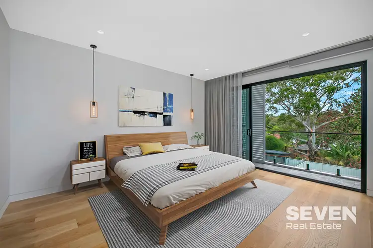 Fourth view of Homely house listing, 87A Woronora Parade, Oatley NSW 2223