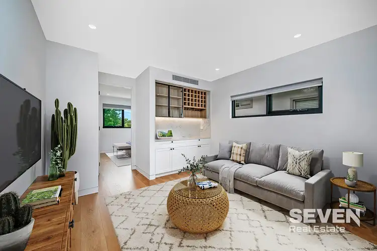 Sixth view of Homely house listing, 87A Woronora Parade, Oatley NSW 2223