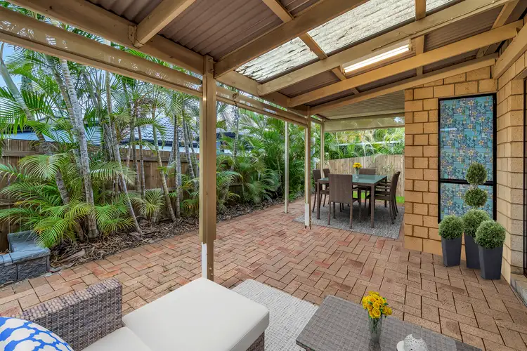 Third view of Homely house listing, 59 Oxford Parade, Forest Lake QLD 4078