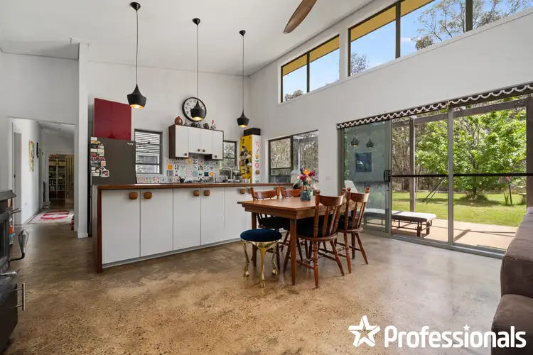 Third view of Homely house listing, 10 Borrowpit Road, Meadow Flat NSW 2795