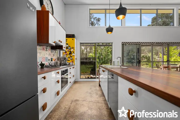 Fourth view of Homely house listing, 10 Borrowpit Road, Meadow Flat NSW 2795
